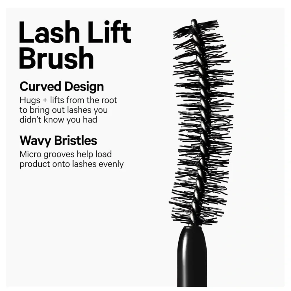 NEW MILK MAKEUP Rise Lifting & Lengthening Mascera in Elevate - Picture 2 of 10